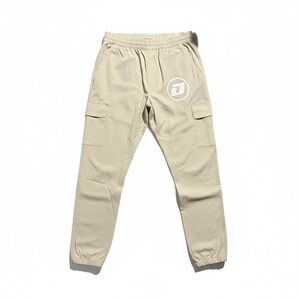 Observance Cream Thin Comfort Jogger/Pants